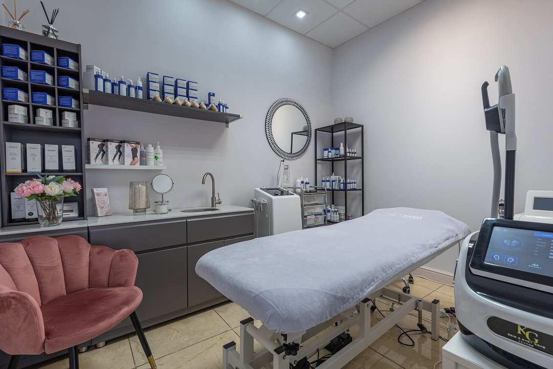 KG Skin & Body Care, Isleworth, London