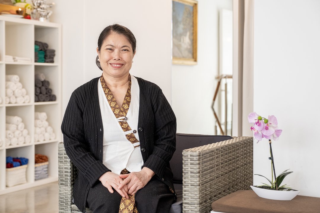 Thong Bai - Ohmstrae | Massagestudio in Schwabing, Mnchen - Treatwell