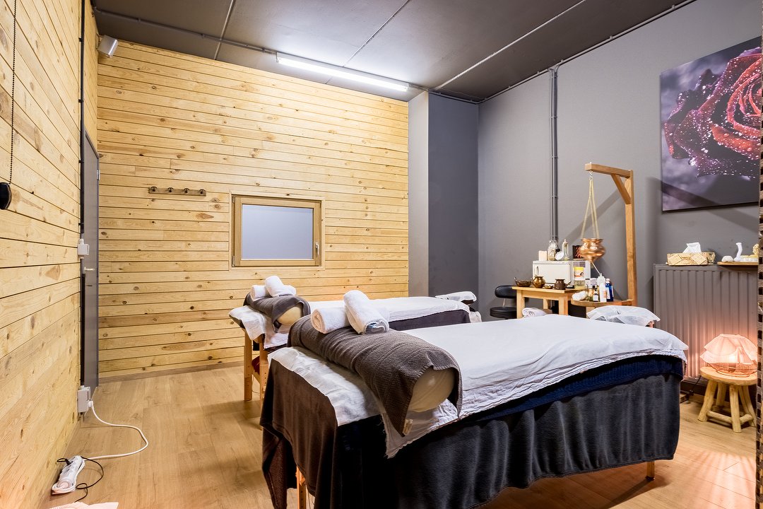 INSTITUT ABHYANGA MASSAGE, Mouscron