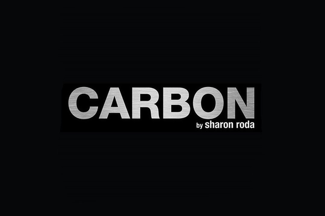 Carbon By Sharon Roda, Harehills, Leeds