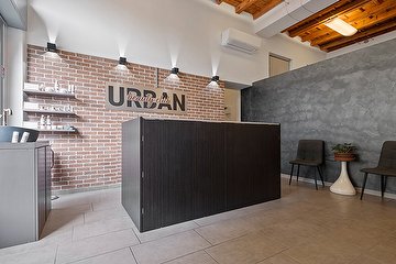 Urban Beauty Club