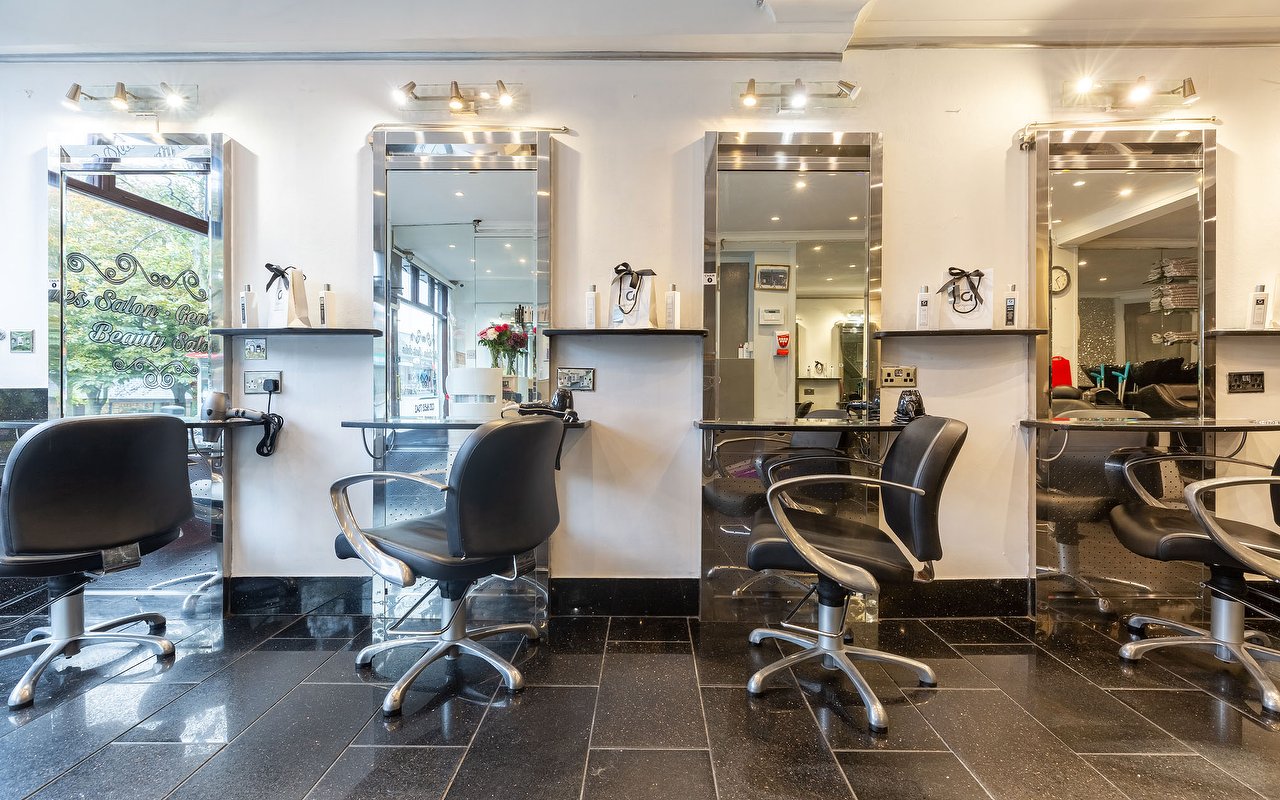 Top 20 Beauty Salons in Croydon, London Treatwell