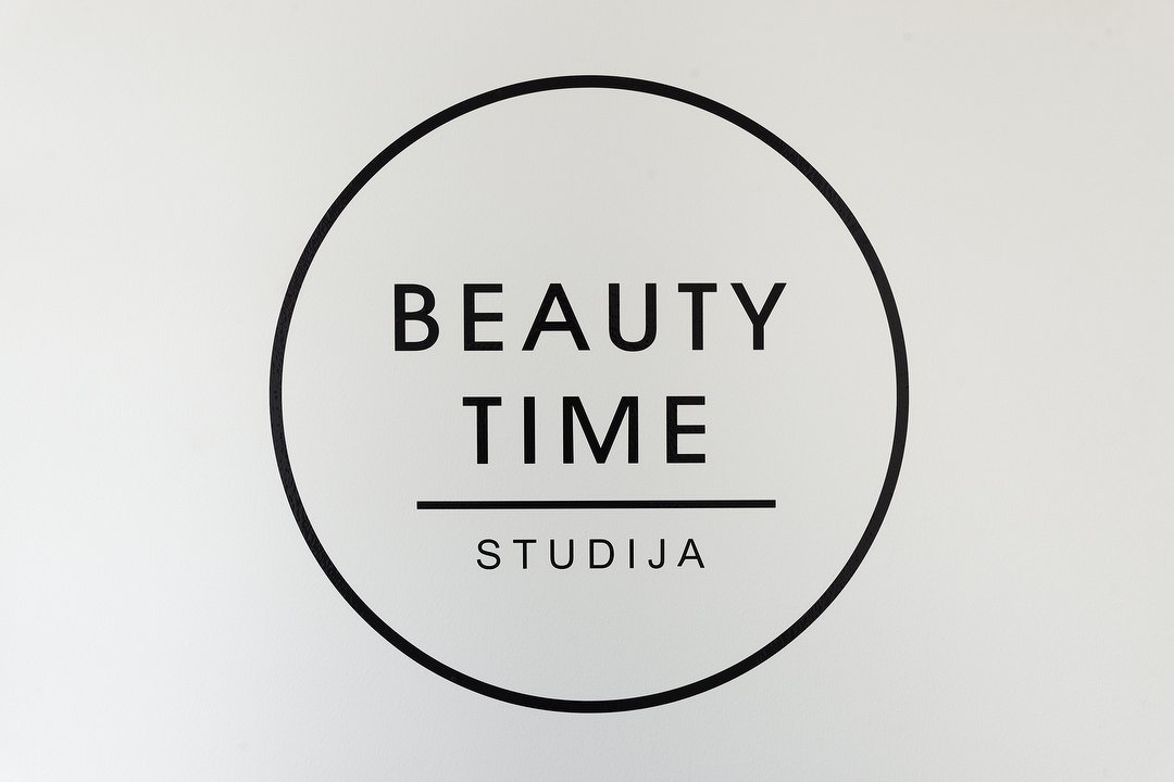 Beauty time studija, Vilijampole, Kaunas