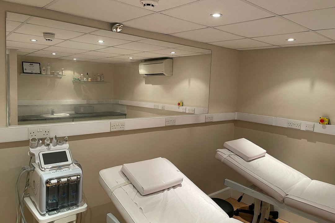 Harley Street Dermaesthetics, Maidenhead, Berkshire