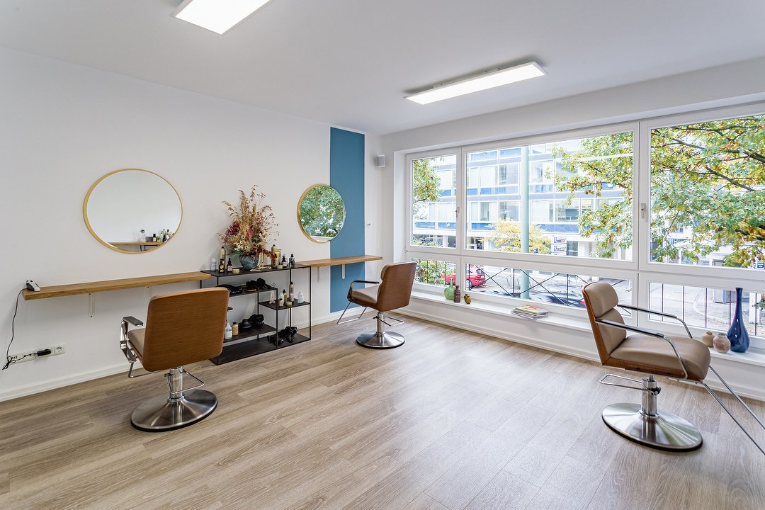 Hair Care & Day Spa by Eyleen Eickhoff, Altstadt, Frankfurt am Main