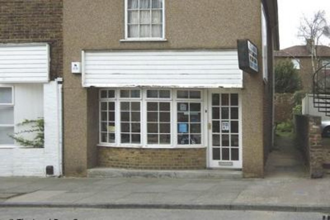 Alison Urwin Beauty Salon, Thames Ditton, Surrey