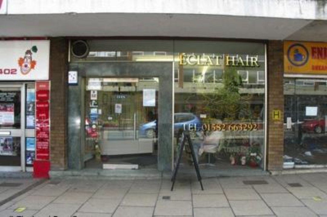 Eclat Hair, Dunstable, Bedfordshire