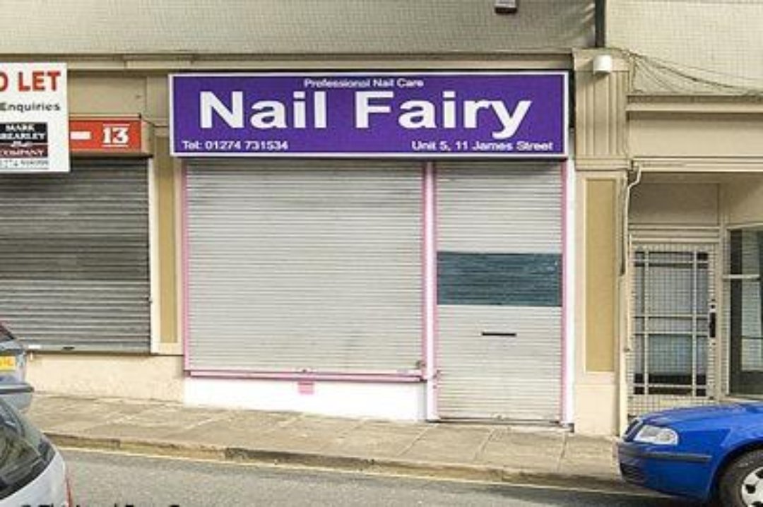 Nail Fairy, Bradford
