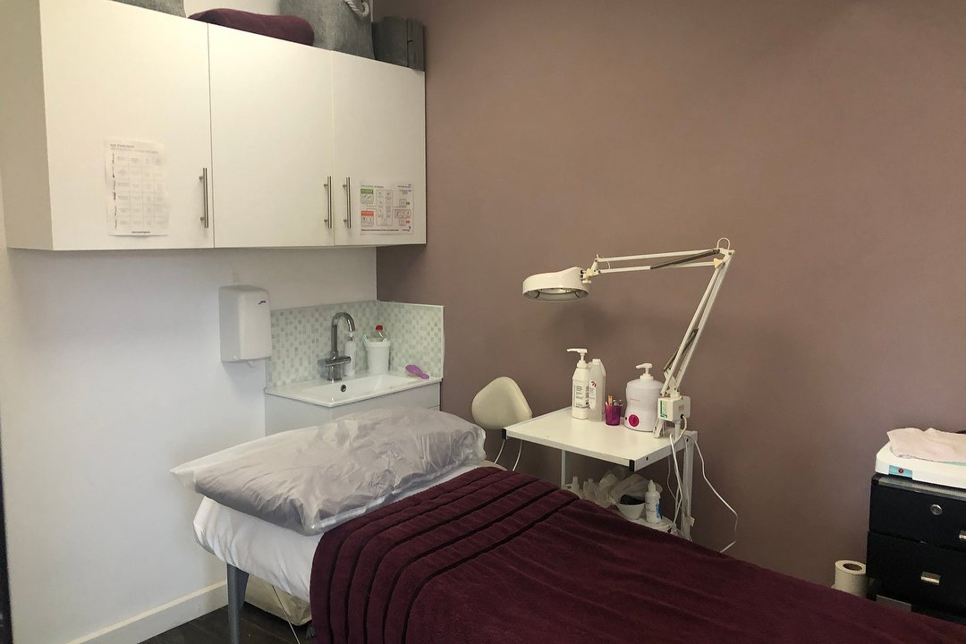 The Ruby Rooms, Stourbridge, West Midlands County