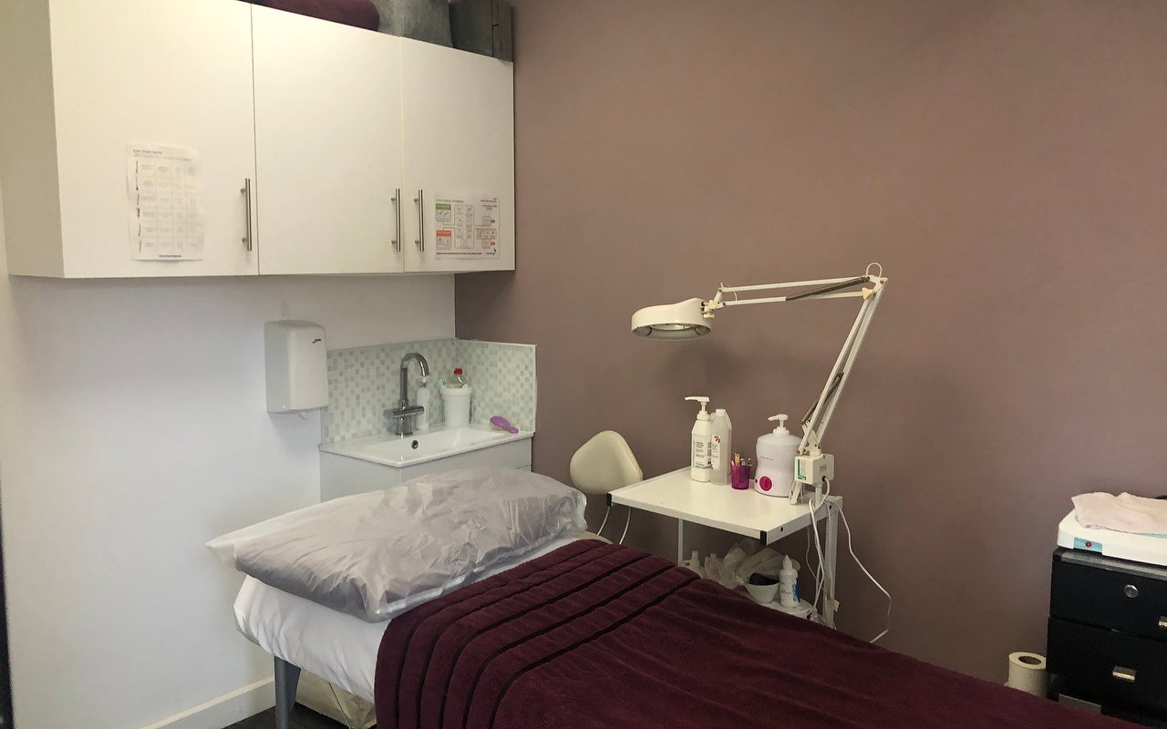 Massages near Cradley Heath, Birmingham Treatwell