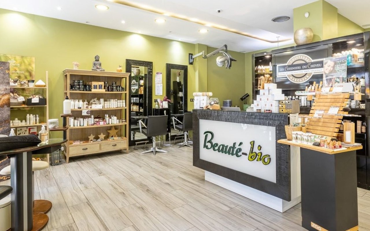 Top 20 Les plus belle adresses pour Coupe femme à Paris 15, Paris 