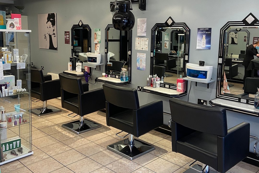 Bliss Hair & Beauty, Tallaght, Dublin