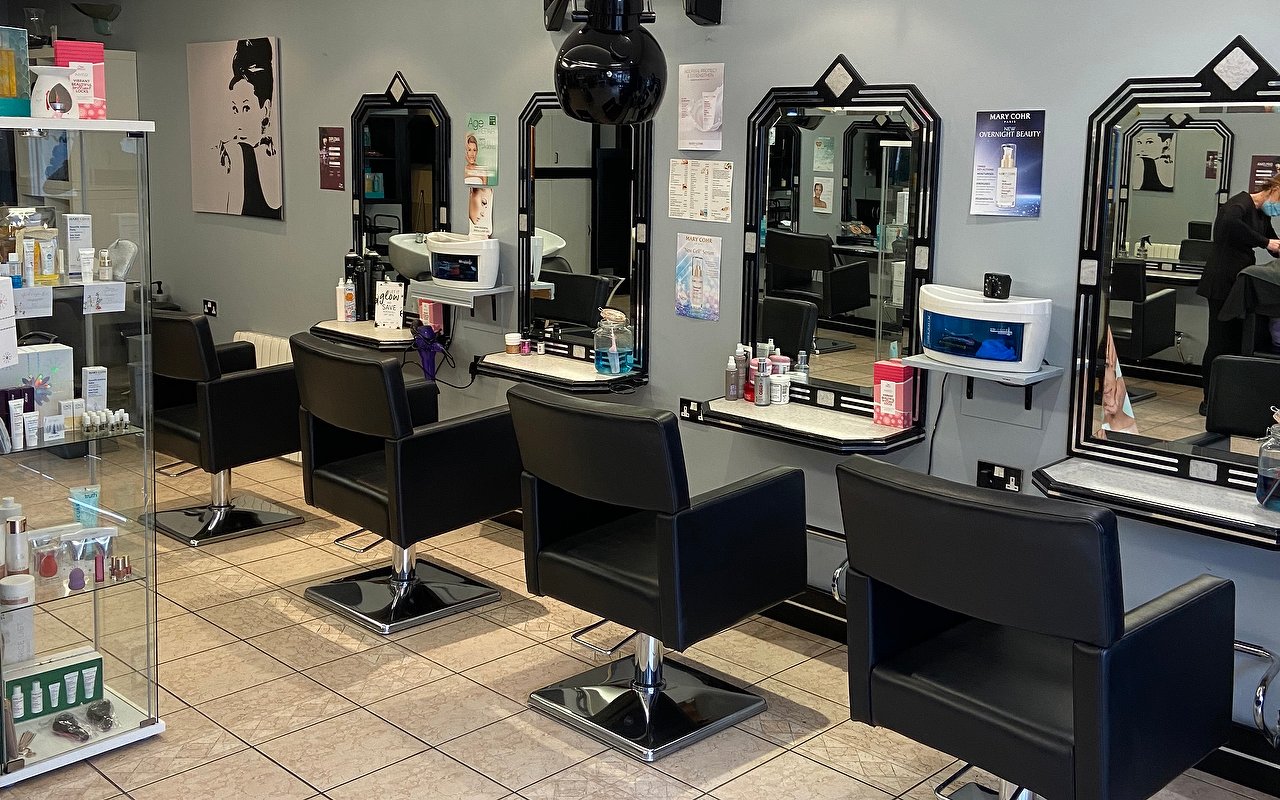 Ladies' Haircuts near Tallaght, Dublin Treatwell