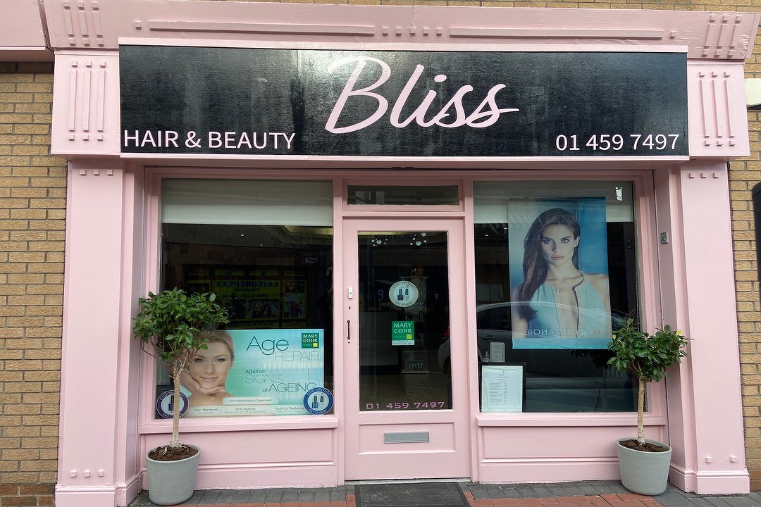 Bliss Hair & Beauty, Tallaght, Dublin