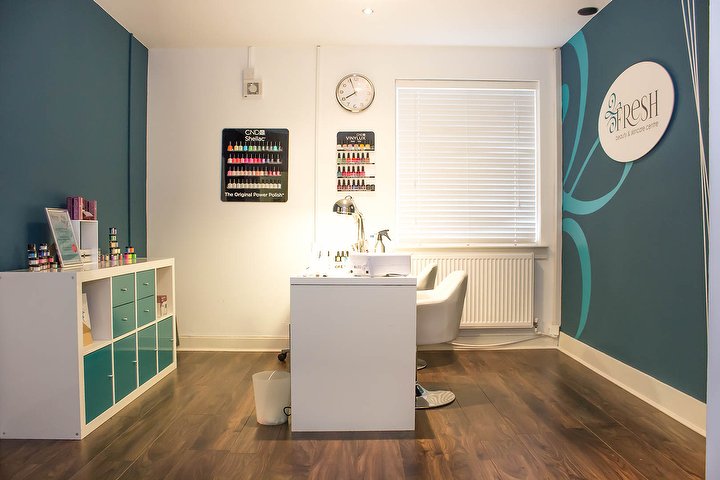 Fresh Beauty & Skincare Centre - 7 Middlerigg Road - Cumbernauld