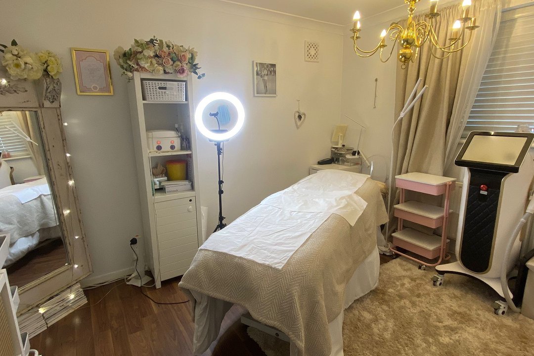 Butterfly Boutique Beauty Spa, Chessington North, London