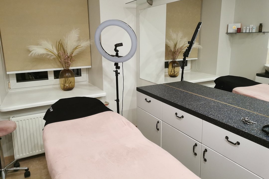 Pretty Lovely, Senamiestis, Kaunas