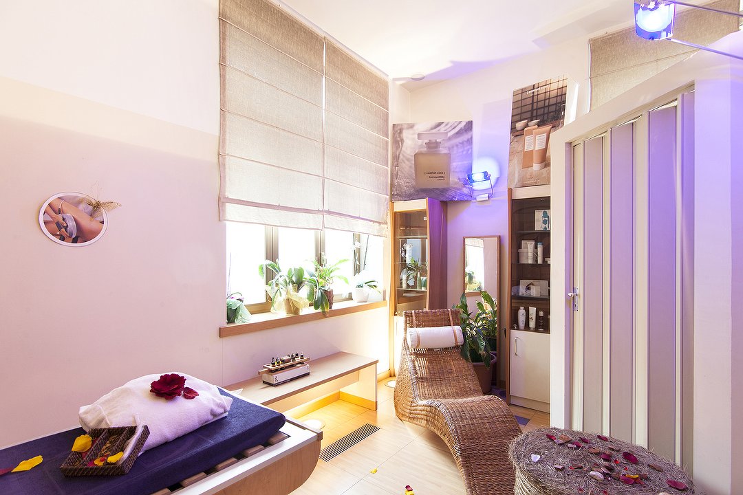 Tebe Centro Benessere Cesano Boscone, Cesano Boscone, Lombardia