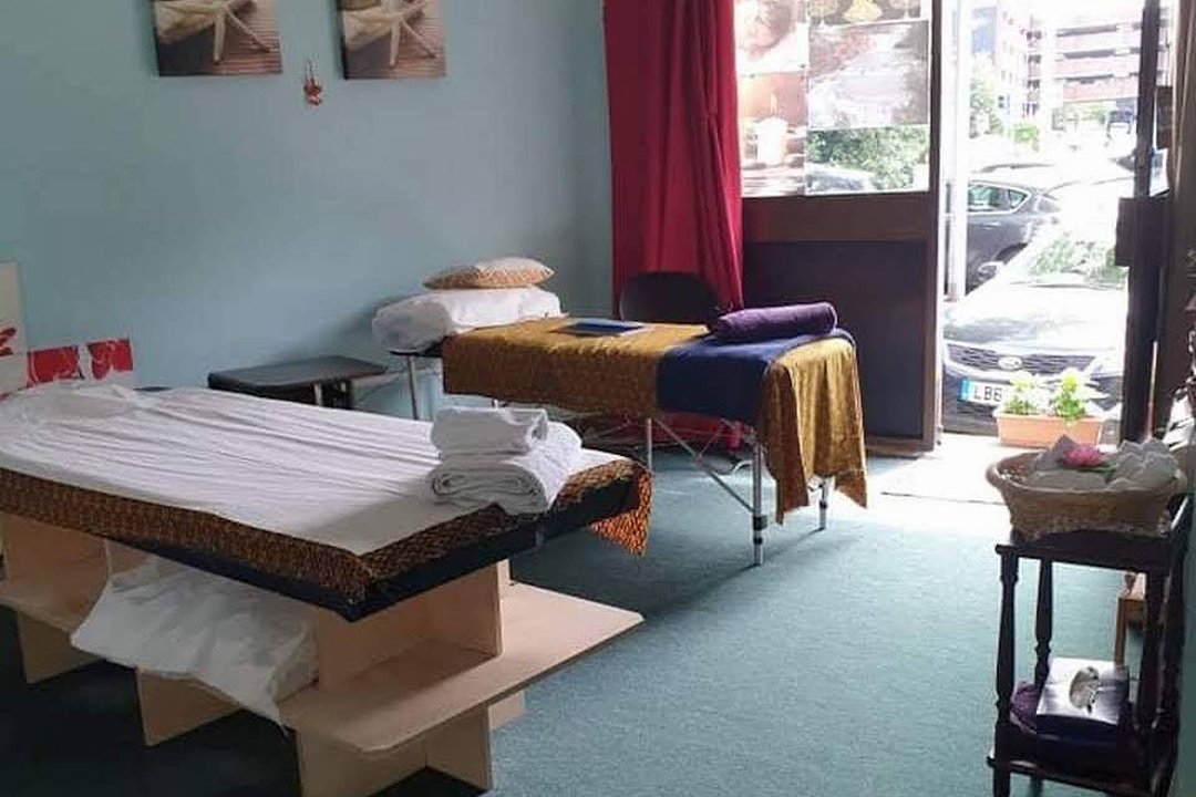 Thai Dream Traditional Massage, Farnborough, Hampshire