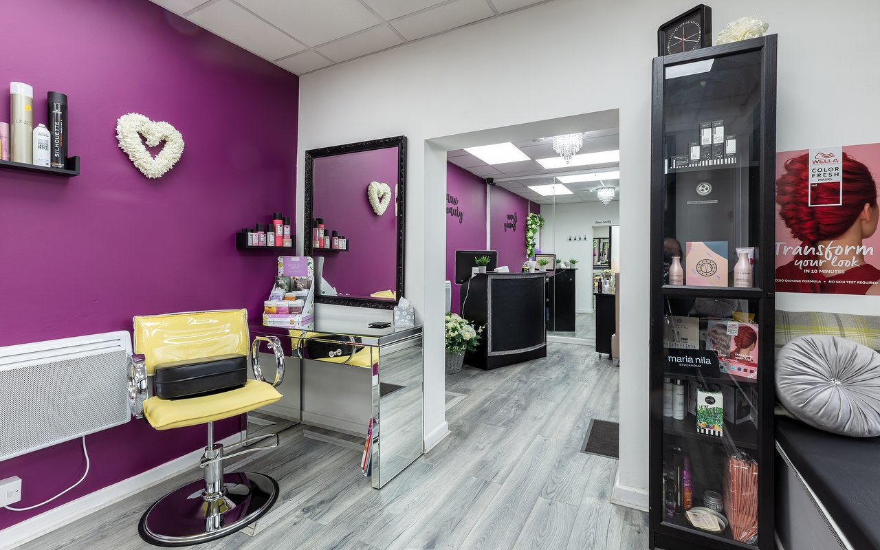 Waxing Salons near Dewsbury, Kirklees Treatwell
