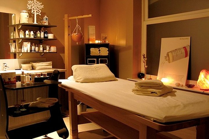 Lao Zi Salon De Massage Lambersart Avis