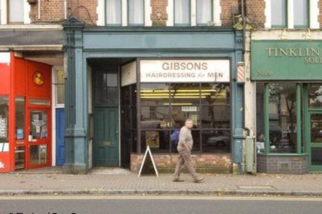 Gibsons, Beckenham, London