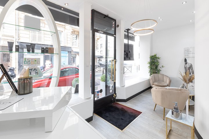 4 Rue Parfait Jans 92300 Levallois Perret