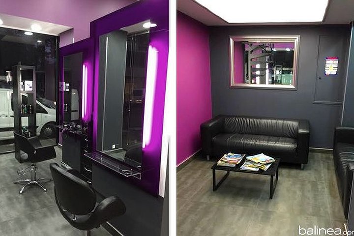 Linea Franco | Coiffure à Villeurbanne, Métropole de Lyon - Treatwell