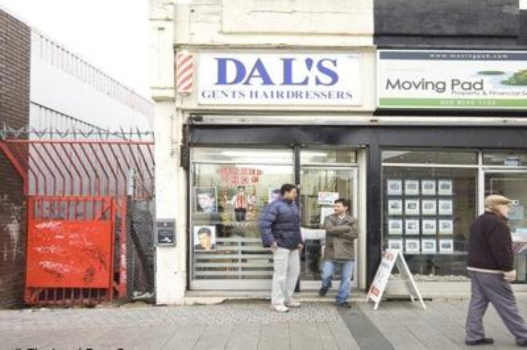 Dal's, Loughton, Essex