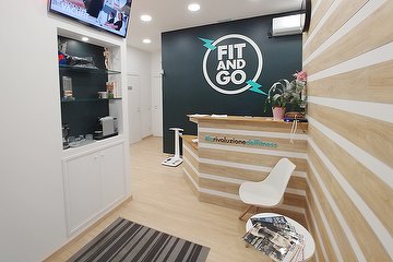 Fit And Go Parma