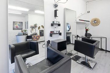 Tomatis Hairstyle Bio Salon, Corso Moncalieri, Torino