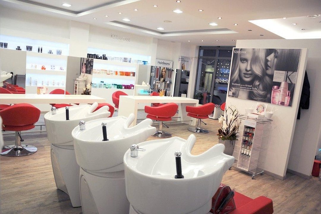 Haute Coiffure by Zahra, Bockenheim, Frankfurt am Main