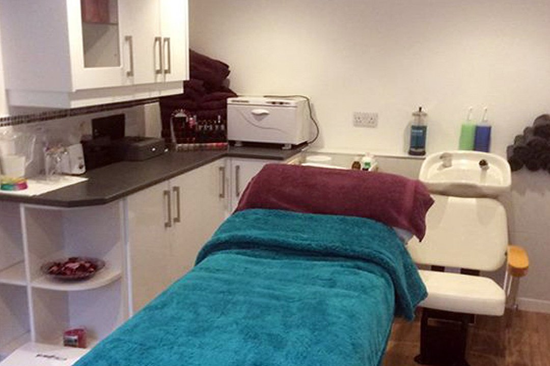 Julia's Beauty Room, Bromsgrove, Worcestershire