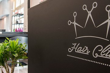 Hair Club Firenze