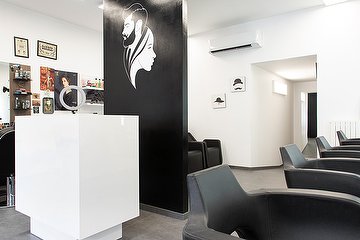 Vanessa Parrucchieri Barber Shop