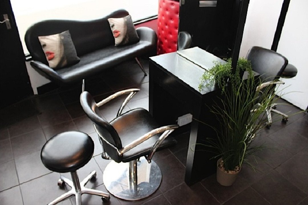 Mica Nicole, Tooting, London