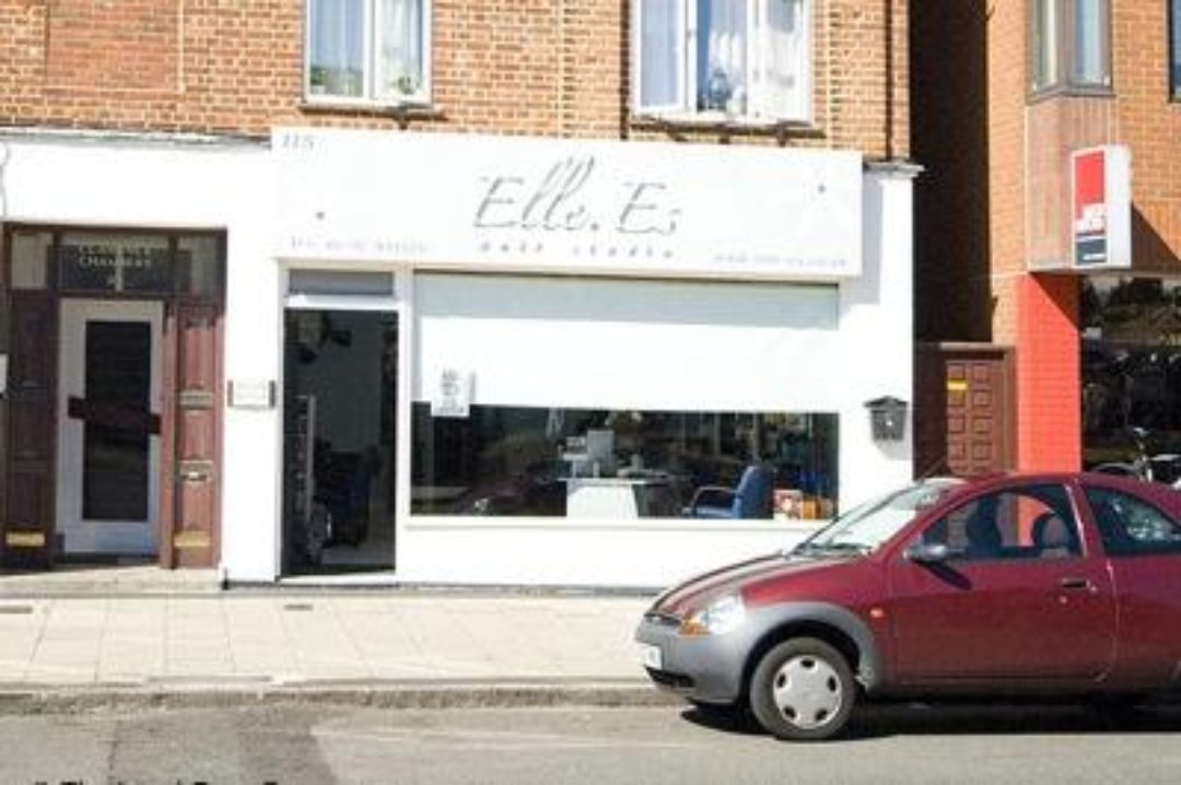 Elle E's, St Albans, Hertfordshire