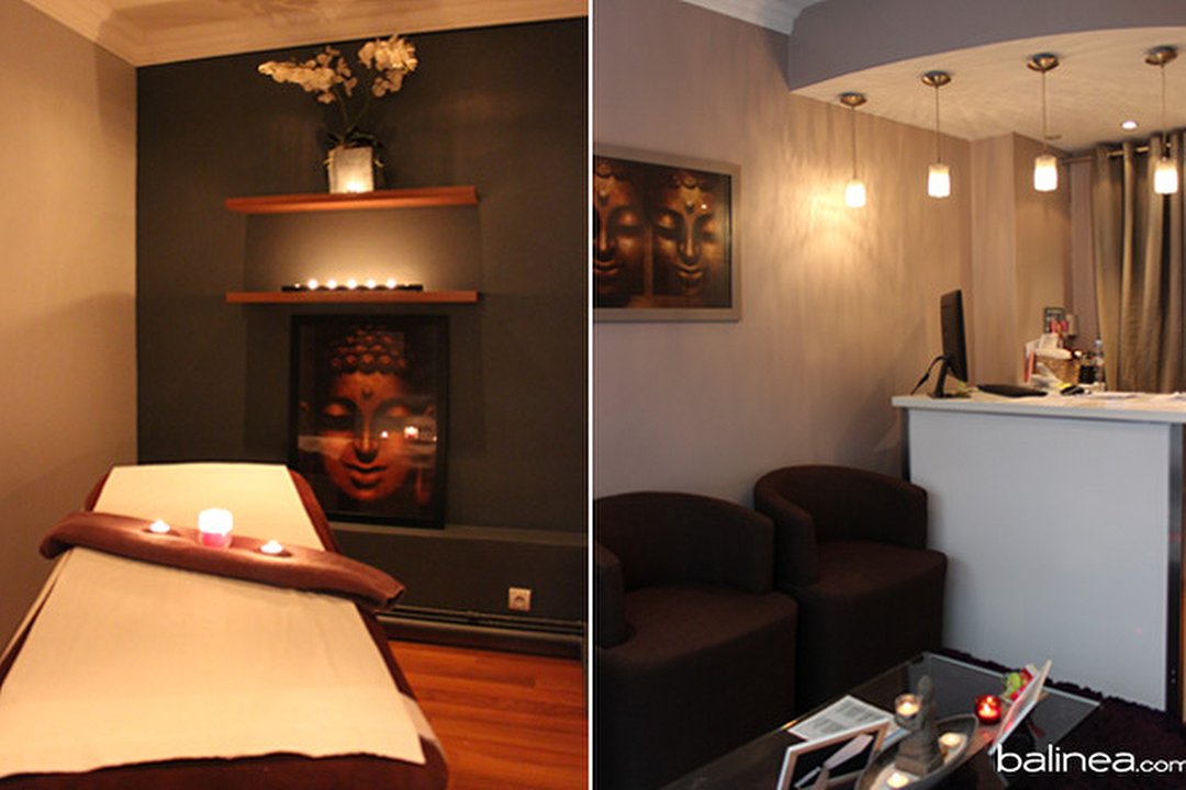 MyBeautyCare, Chaussée-d'Antin, Paris