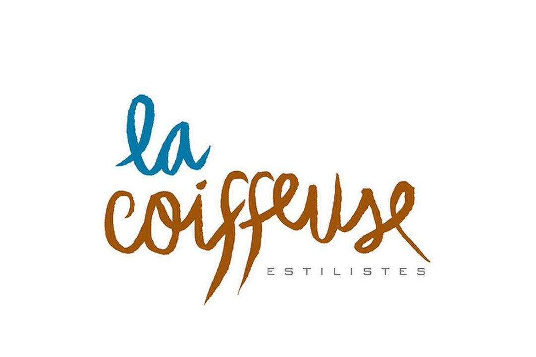 La Coiffeuse Estilistes, Hospital Clínic, Barcelona