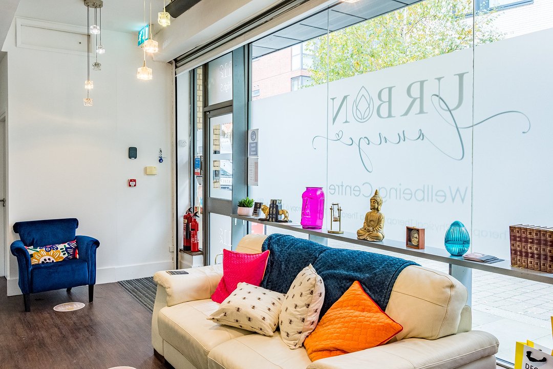 Rae Beautyholistic, Northern Quarter, Manchester