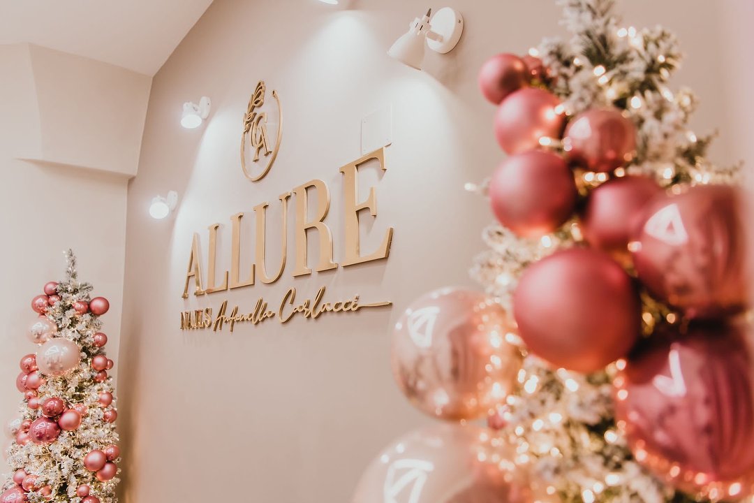 Allure Nails, Cerignola, Puglia