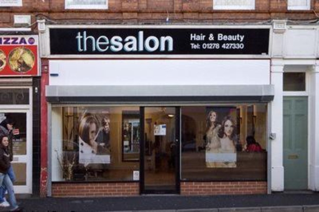 The Salon, Bridgwater, Somerset