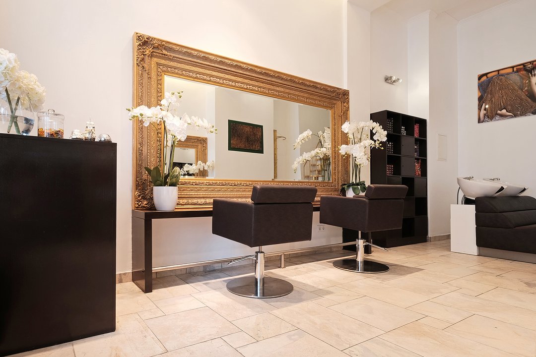 Salon Minkh, Altstadt, München