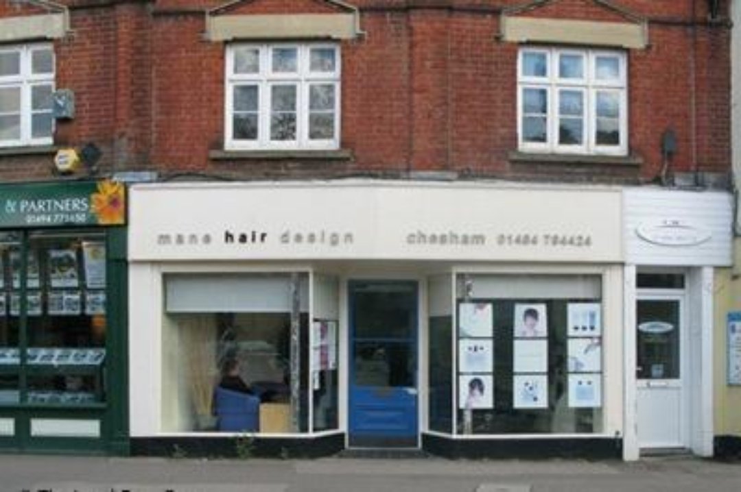 Mane Hair Design, Chesham, Buckinghamshire