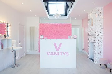 Vanity's