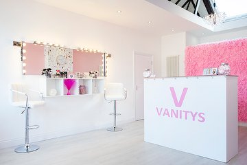 Vanity's Beauty