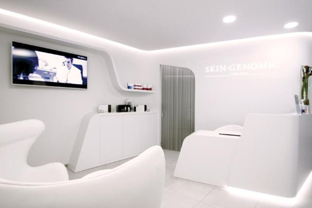 Skin Genomic Center, 8e arrondissement, Paris