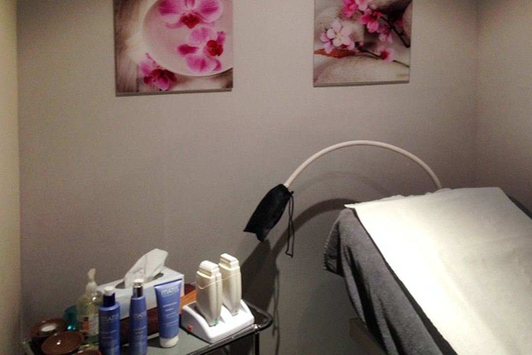 Beauté Pure, Belleville, Paris
