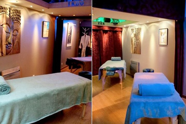 Lao Zi Salon De Massage Lambersart Avis