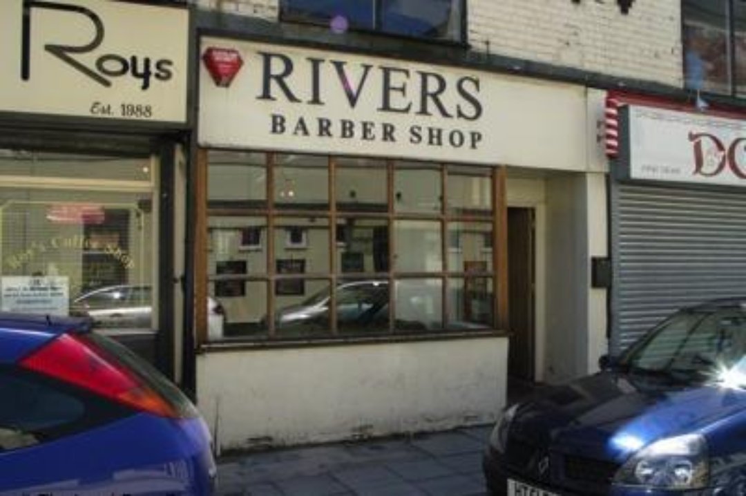 Rivers, Middlesbrough